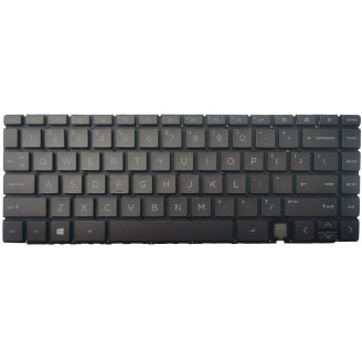 HP Envy 15-eu0000 15-eu0004na replacement keyboard